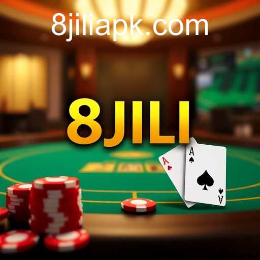 8JILI