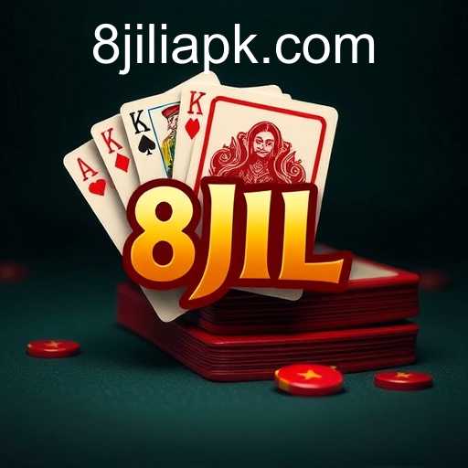 Exploring the World of Card Games: A Deep Dive into 8JILI
