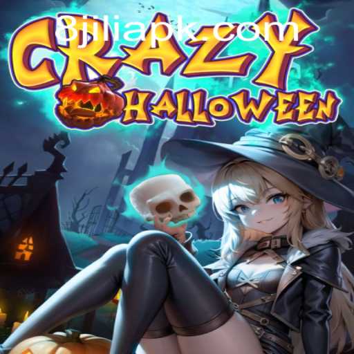 Unraveling the Excitement of CrazyHalloween: A Deep Dive into 8JILI