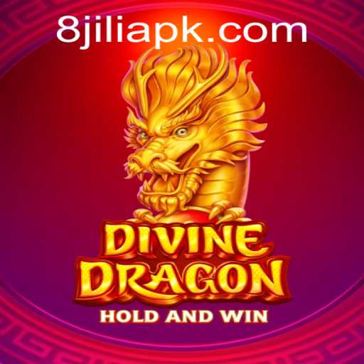 Discover the Enchanting World of DivineDragon with 8JILI