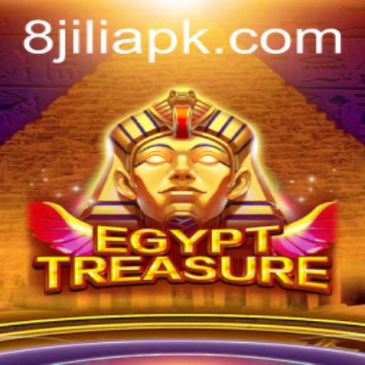 Discover the Mystical World of EgyptTreasure with 8JILI