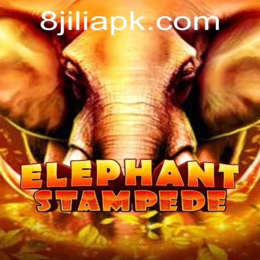 ElephantStampede: A Thrilling Adventure with 8JILI