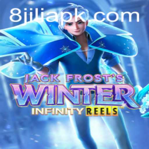 Discover the Magic of JackFrostsWinter: A Chilling Adventure Awaits with 8JILI