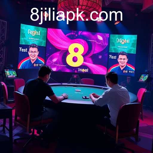 8JILI
