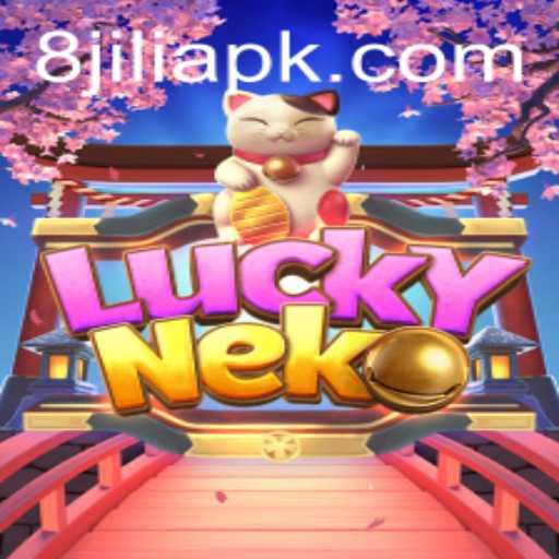 Exploring the Exciting World of LuckyNeko and the Mystery of 8JILI