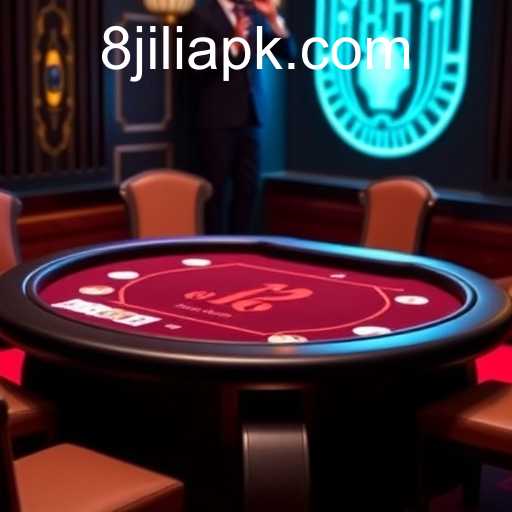 8JILI