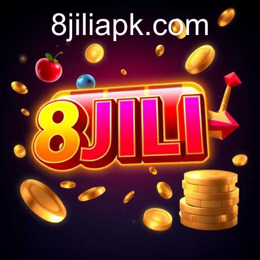 Understanding 8JILI: A Dive into Online Slots World