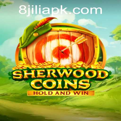 Discover SherwoodCoins: A Thrilling Adventure Game with 8JILI