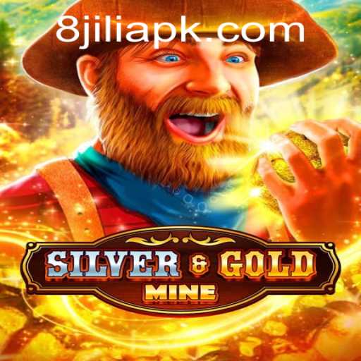 SilverGold: Unveiling the Adventures of 8JILI