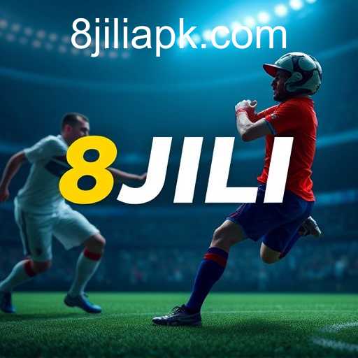 8JILI