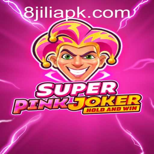 Discover the Exciting World of SuperPinkJoker: A Thrilling Gaming Experience with 8JILI