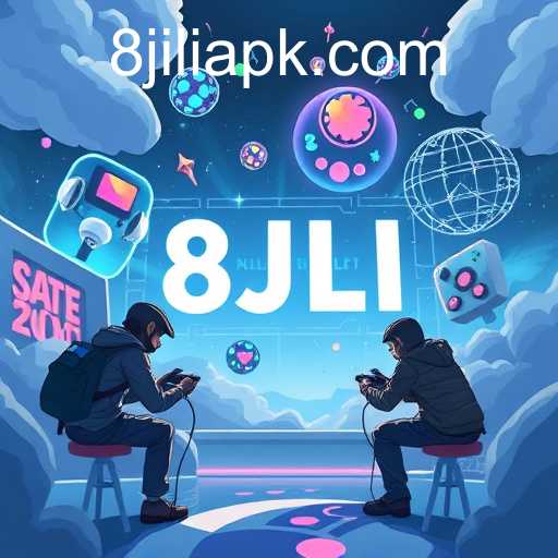 8JILI