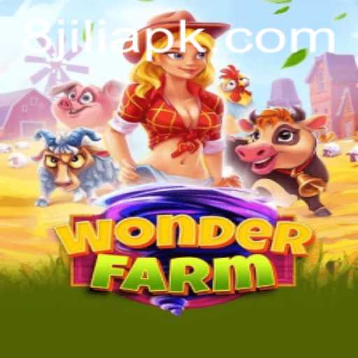 Exploring the Enchanting World of WonderFarm: A New Era of Gaming with 8JILI